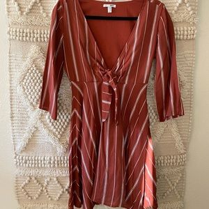 Amuse Society mini dress